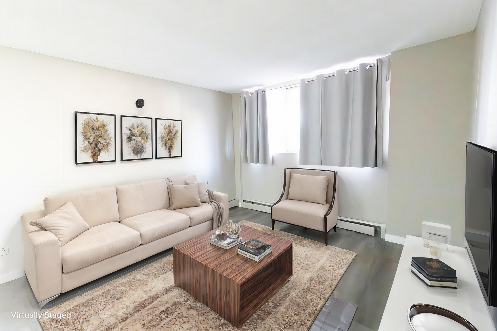 Crescent Heights Apartments - Photo 11