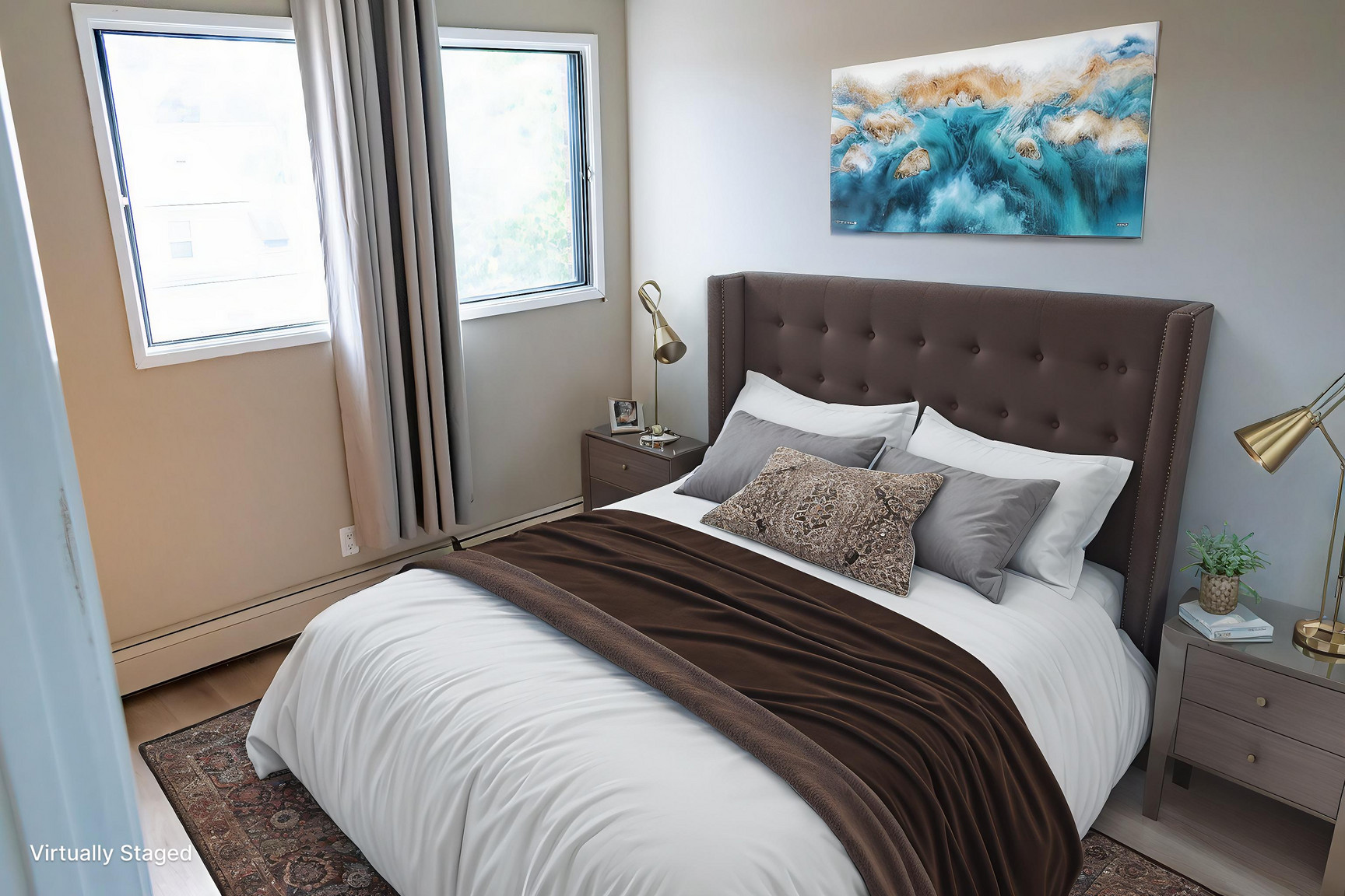 Donna Place Apartments - 2 bedroom 5