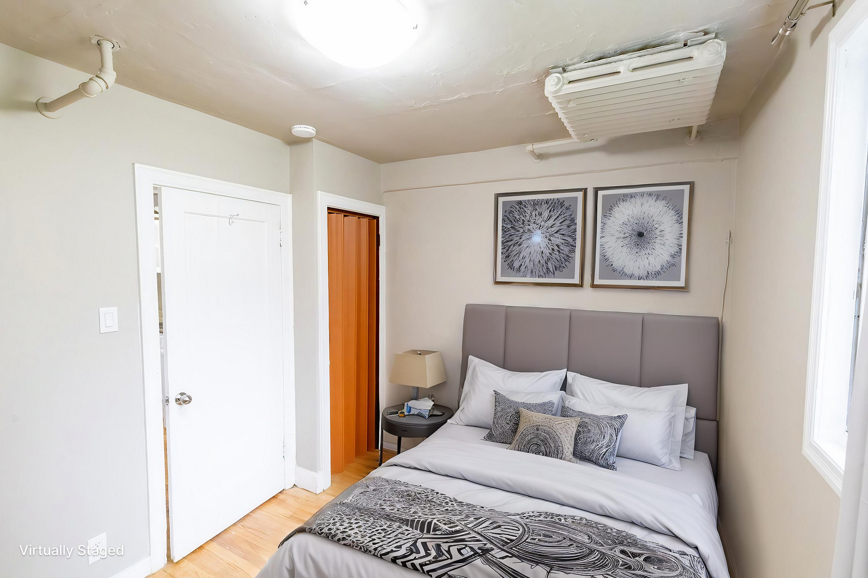 Mission on 2nd Apartments - 2 Bedroom 3