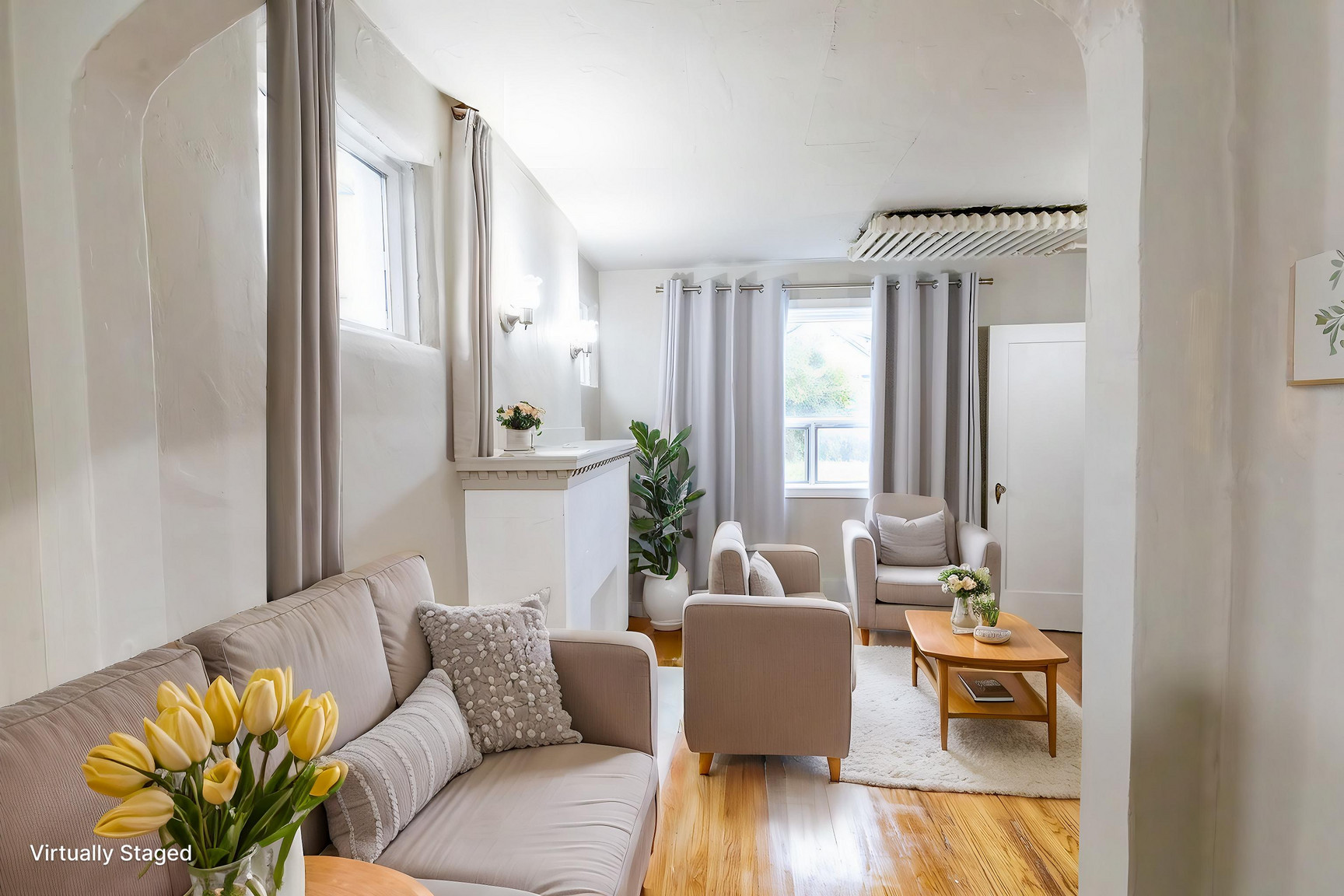 Mission on 2nd Apartments - 2 Bedroom 5