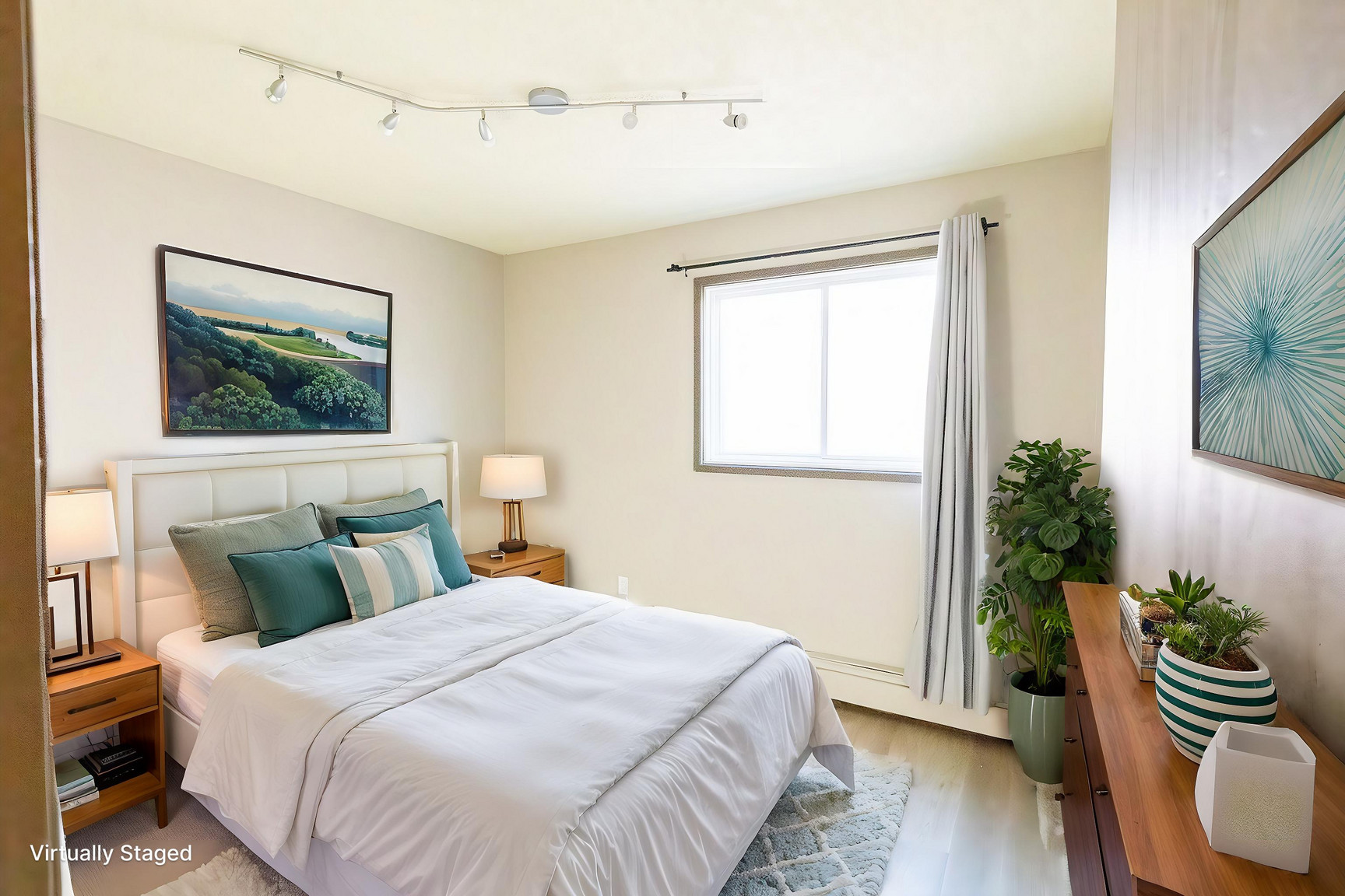 Renfrew Corner Apartments - 2 bedroom 4