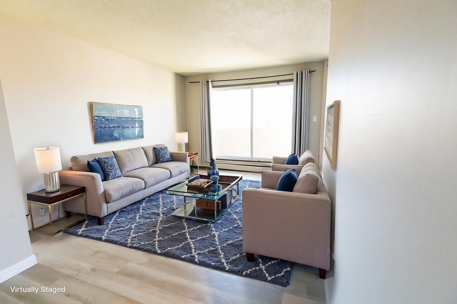 Renfrew Corner Apartments - 2 bedroom 5