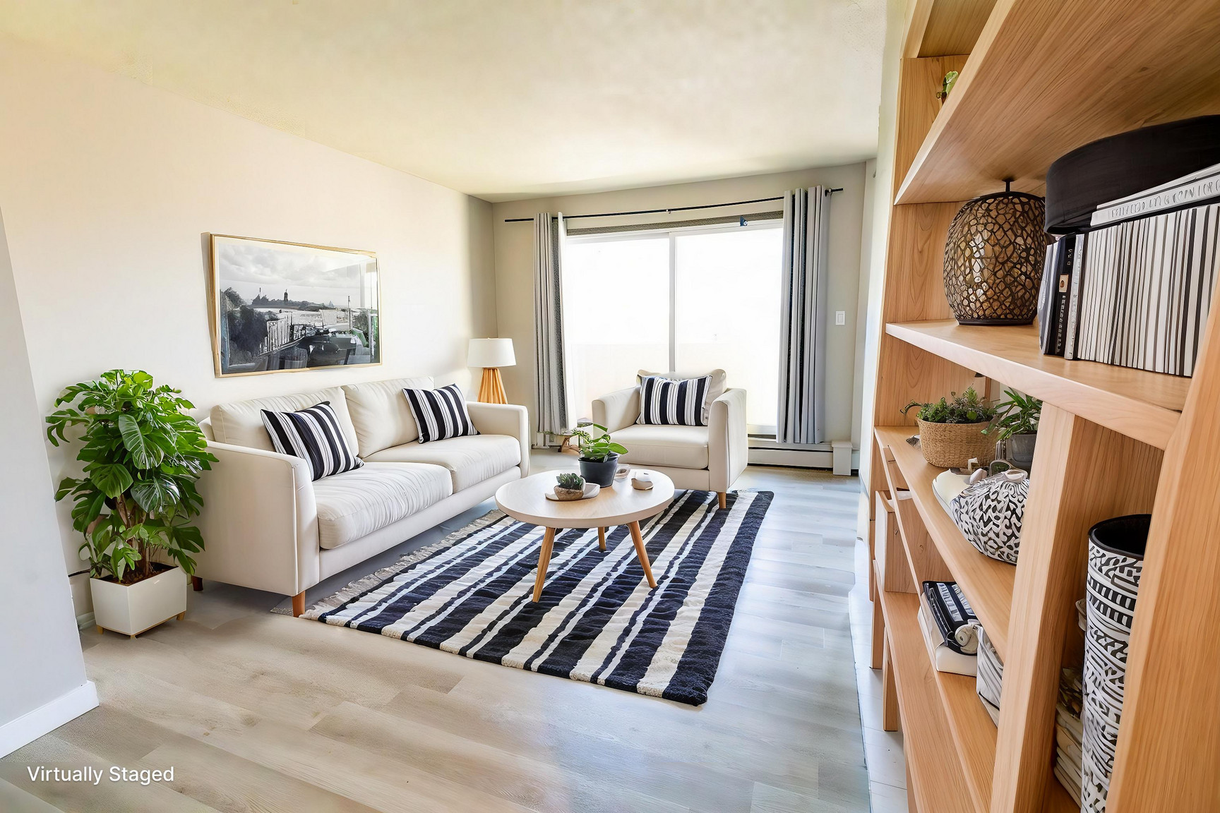Renfrew Corner Apartments - 2 bedroom 3