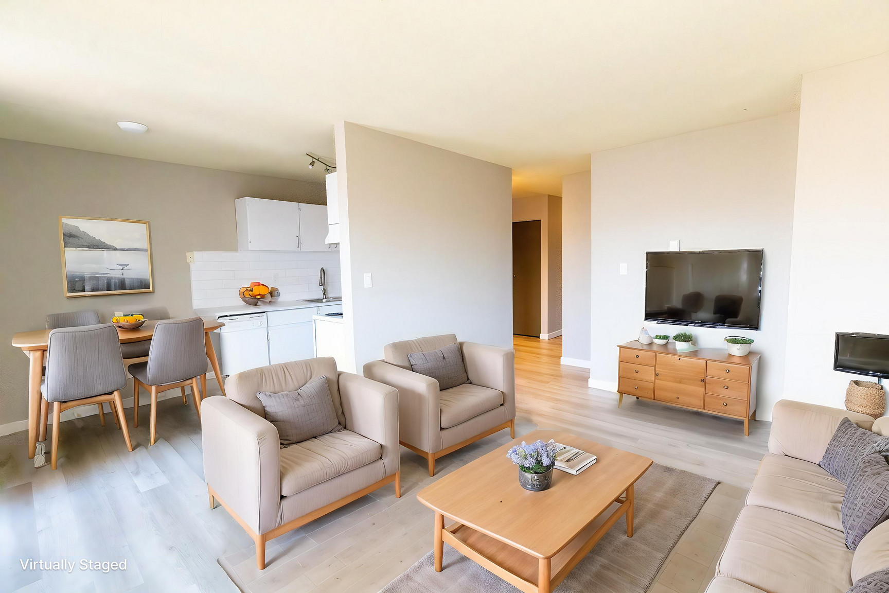 Renfrew Corner Apartments - 2 bedroom