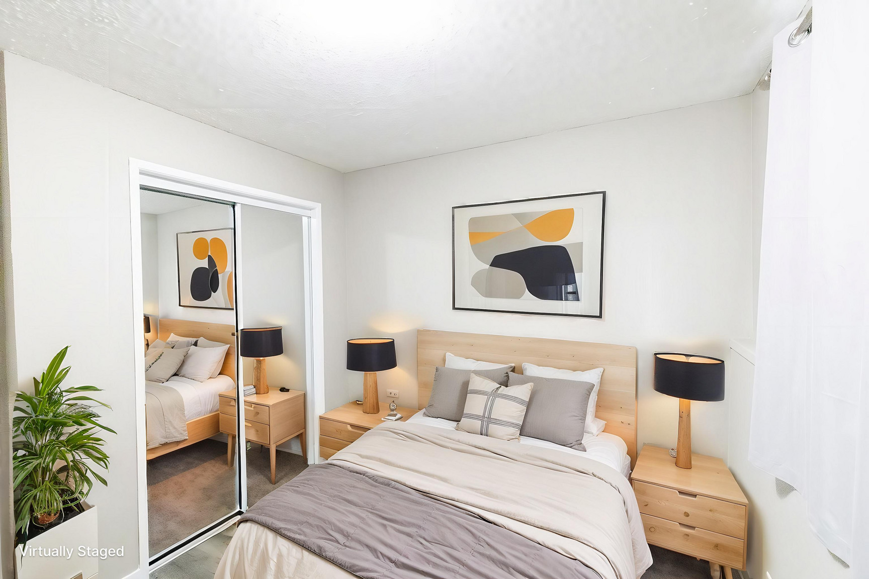 Sunalta 1913 Apartments - 1 bedroom 3