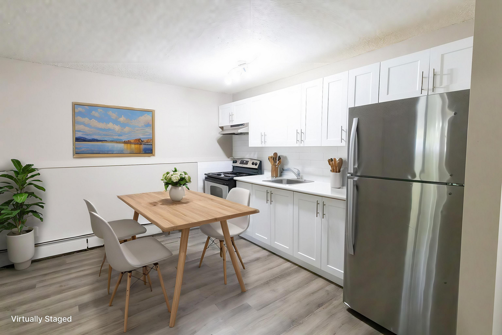 Sunalta 1913 Apartments - 1 bedroom 4