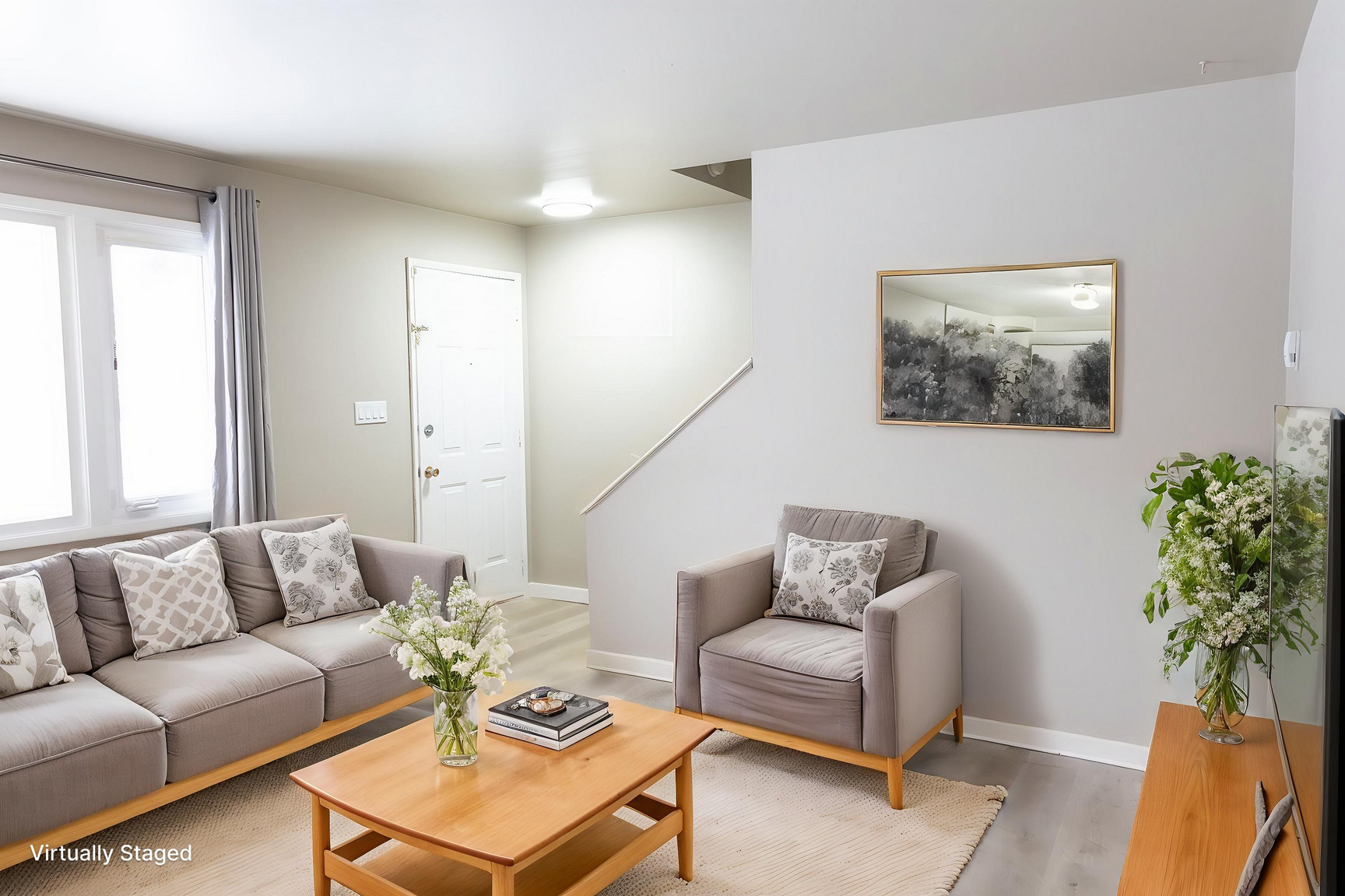 Trevella Townhomes - Photo 2