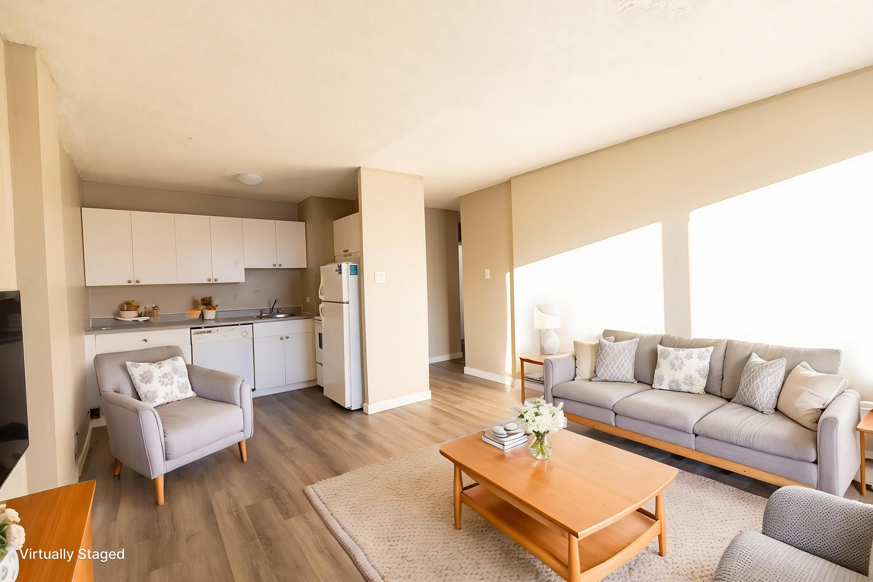 Westwinds Apartments - 2 bedroom 5