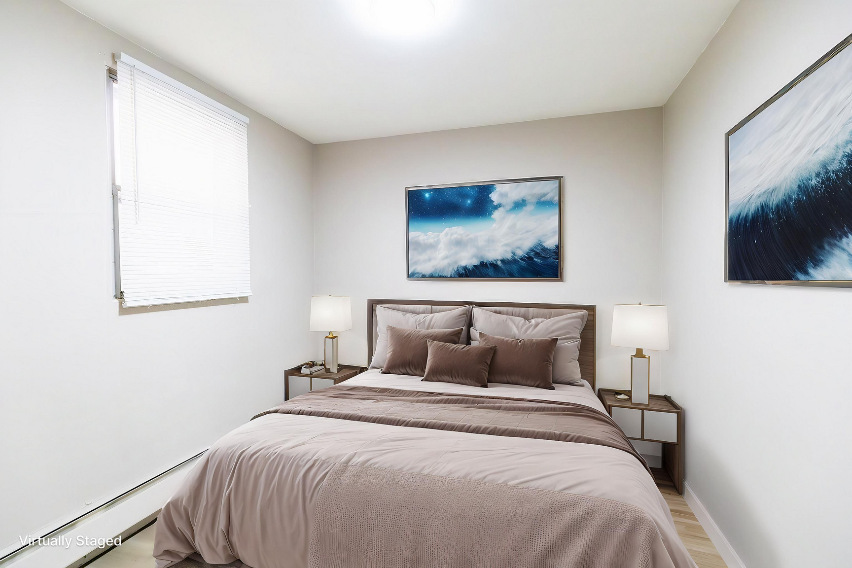 Elmwood Manor Apartments - Studio 4