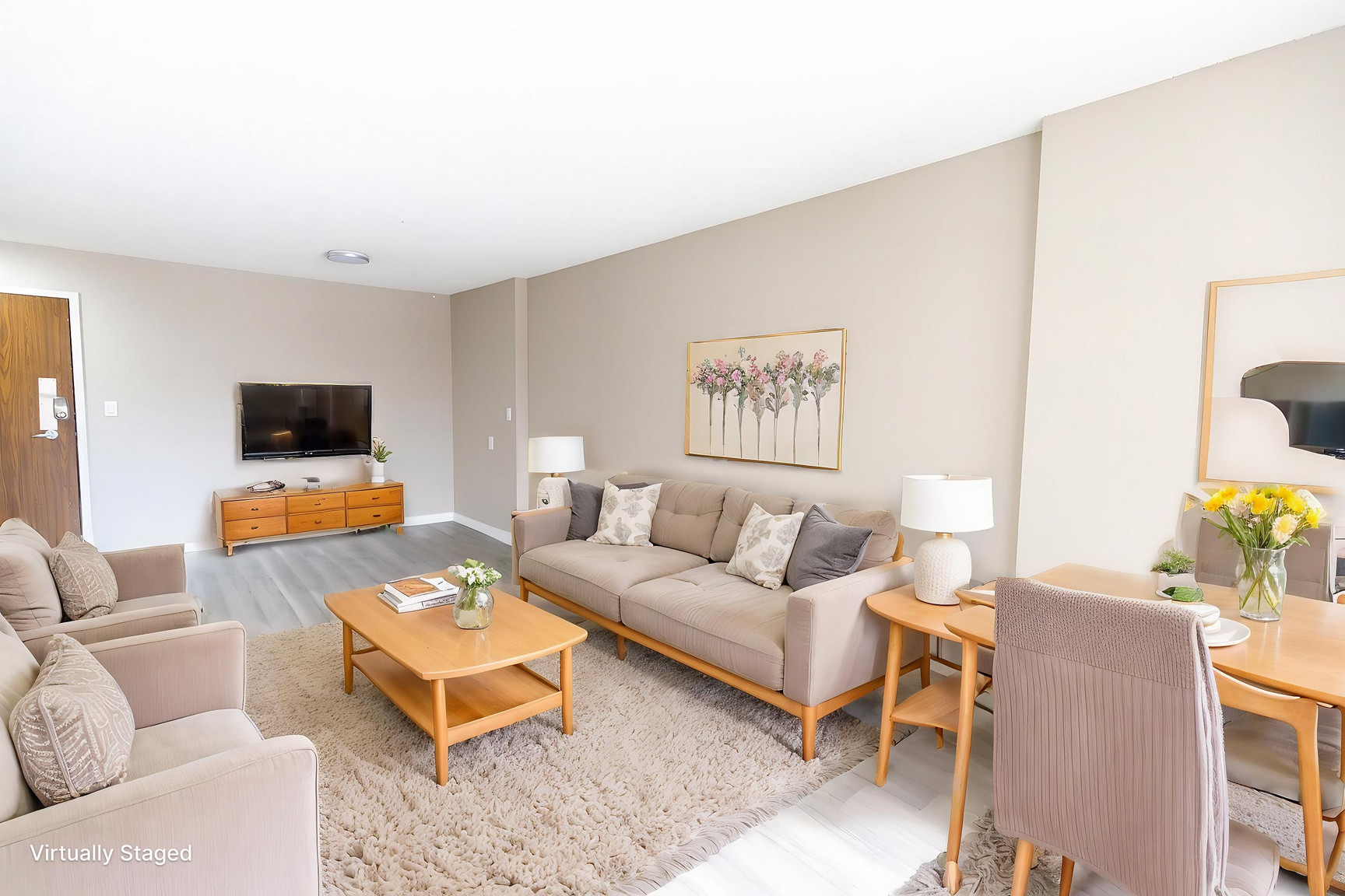 Cedarbrae Manor - Photo 2
