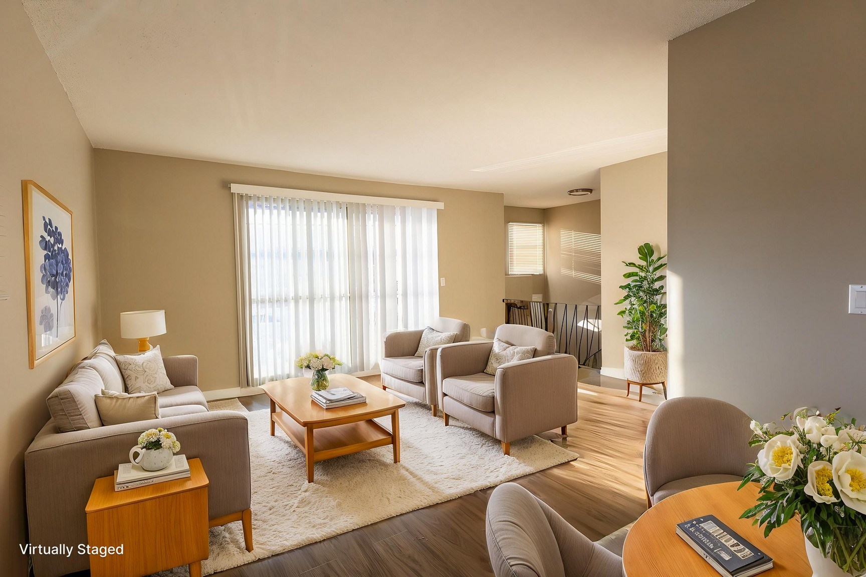 Bowness 4347 Apartments - 2 bedroom 2