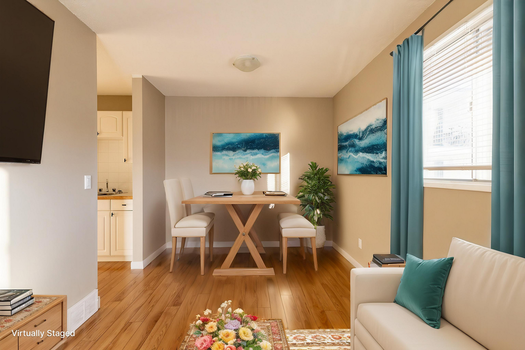 Bowness 4347 Apartments - 2 bedroom 3