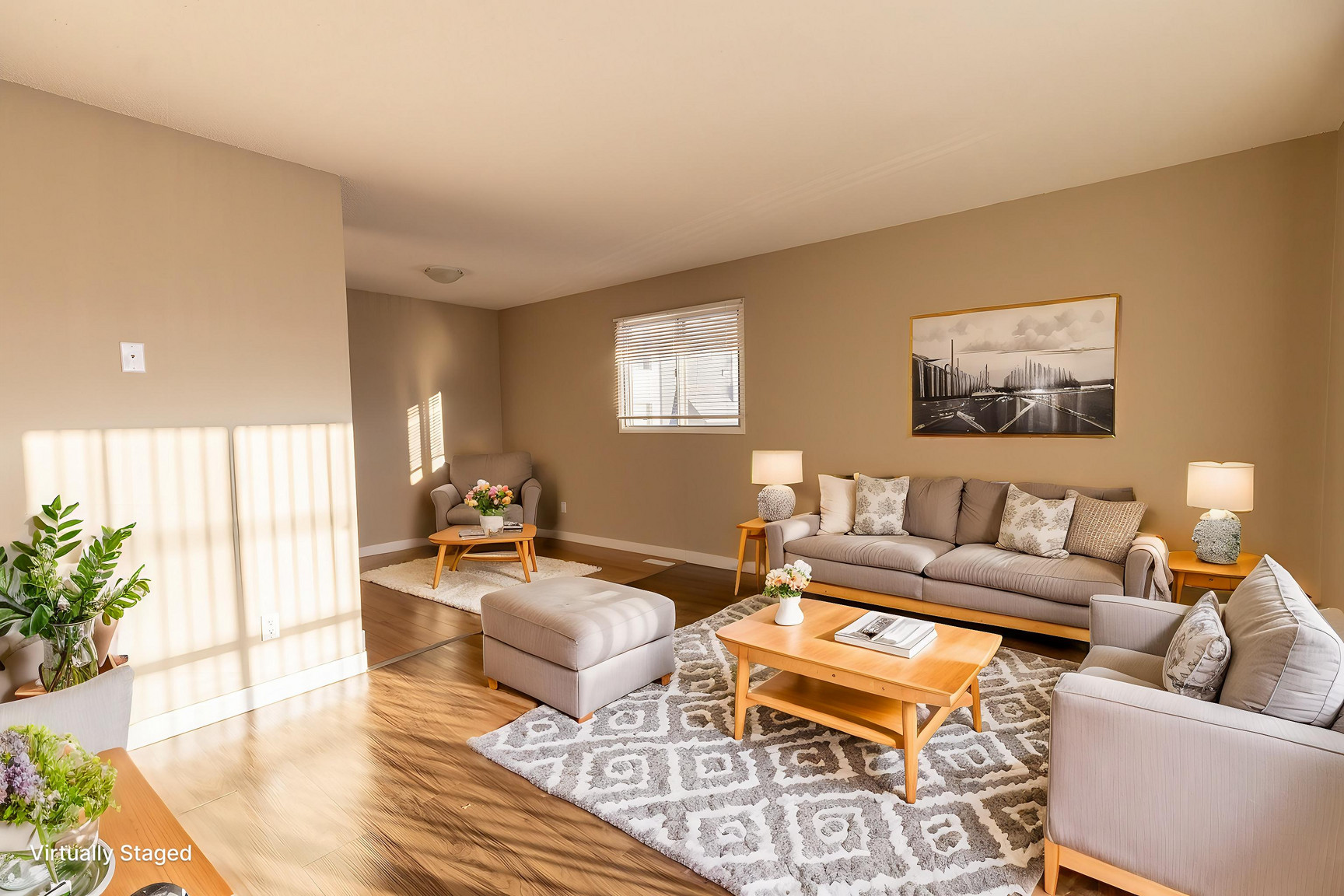 Bowness 4347 Apartments - 2 bedroom 4