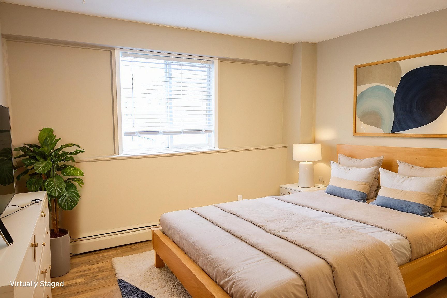 Central Beltline Apartments - 1 Bedroom 4