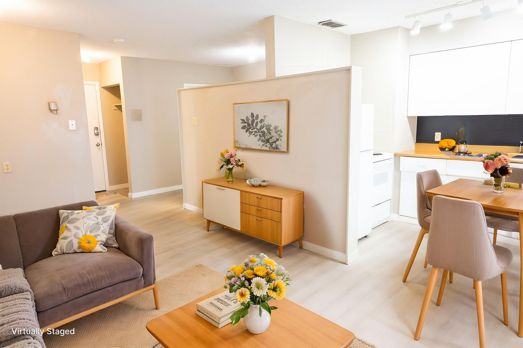 Royal Engel Apartments - Bachelor 3