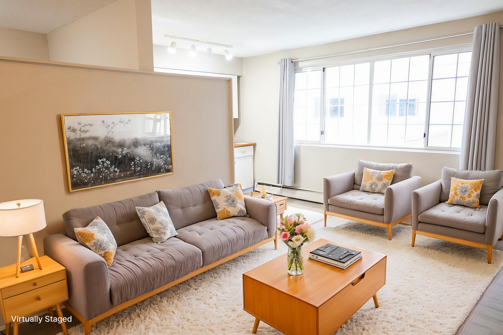 Royal Engel Apartments - Bachelor 2