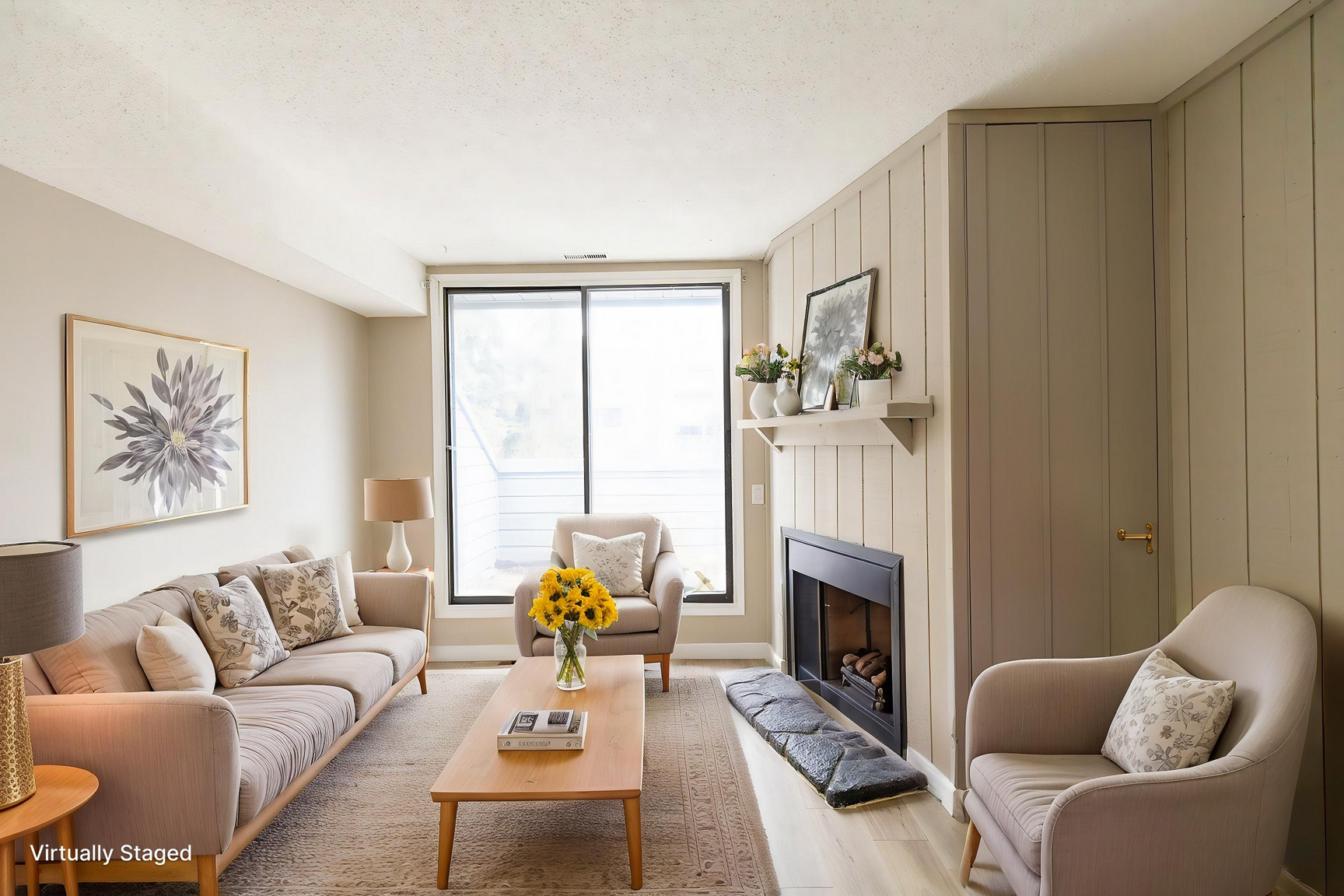 Queen's Park Townhomes - Photo 2