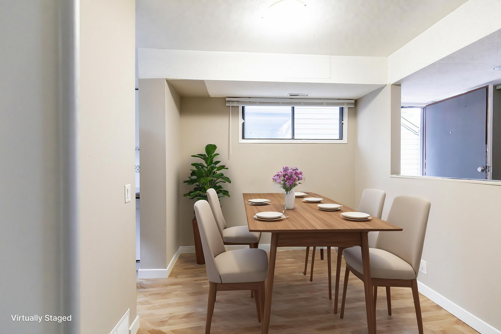 Queen's Park Townhomes - Photo 29