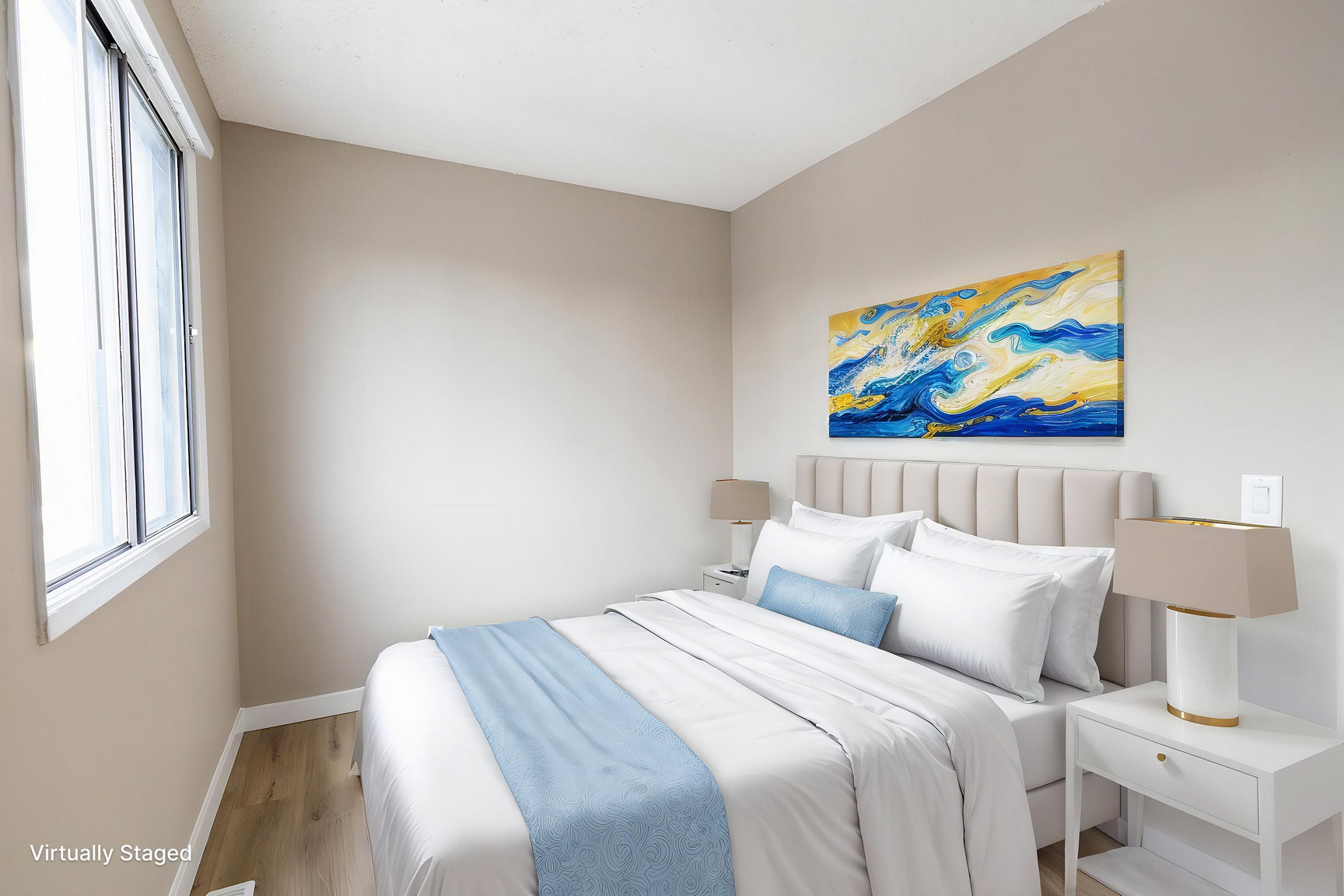 Queen's Park Townhomes - Photo 7