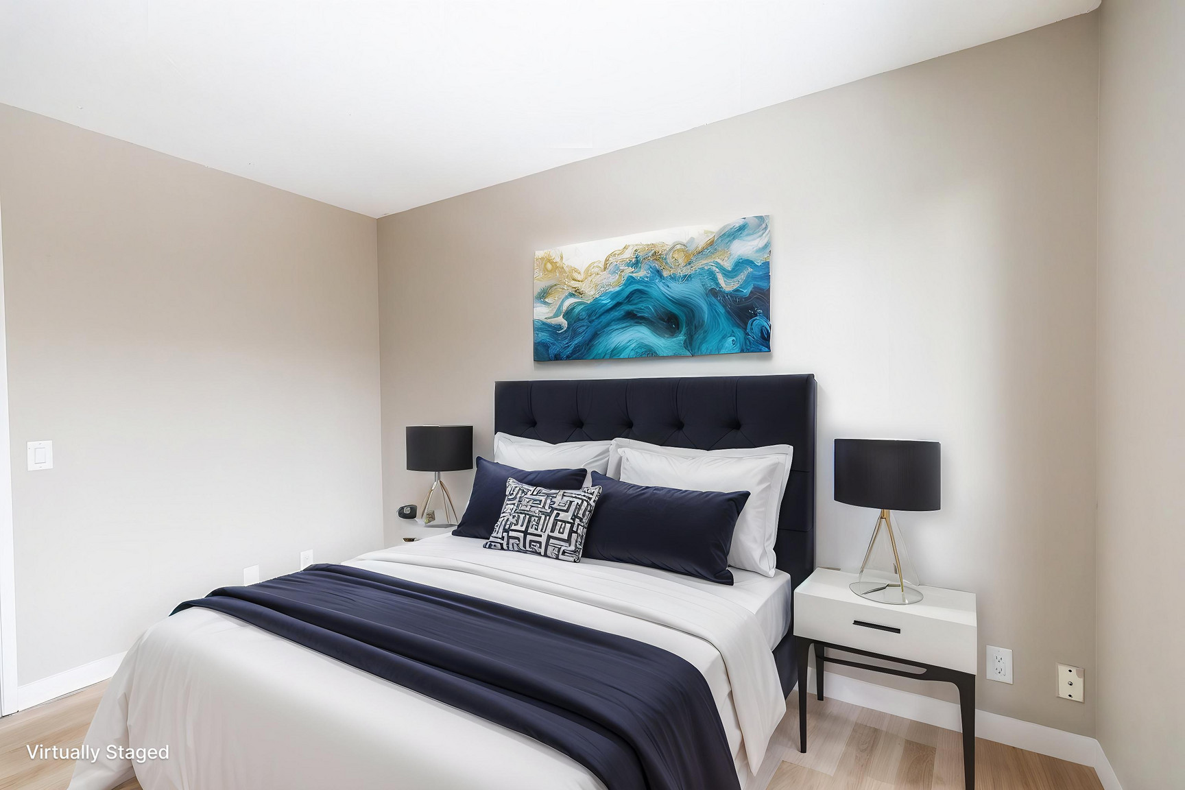 Queen's Park Townhomes - Photo 30