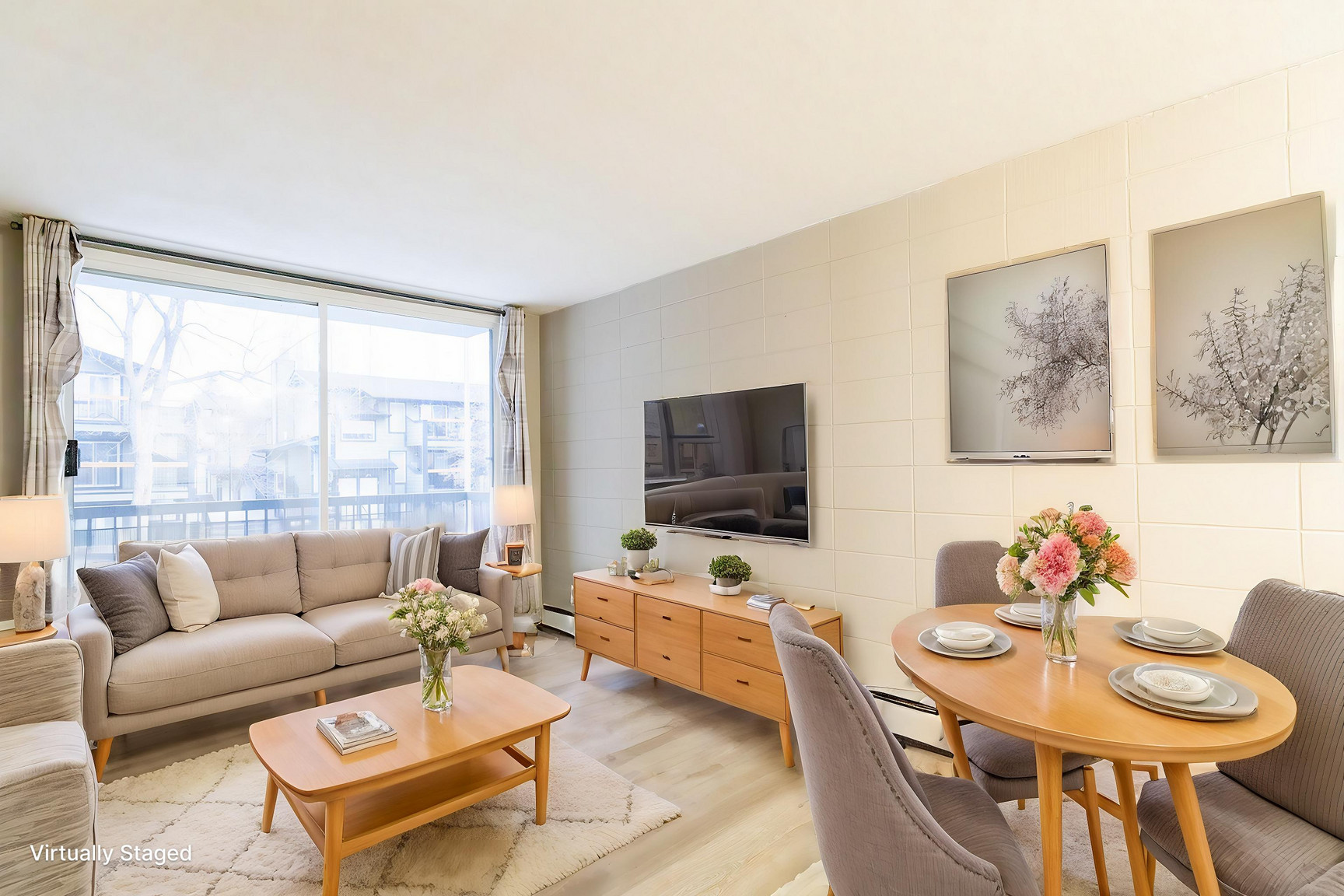 Tuxedo Park Apartments - Bachelor 4