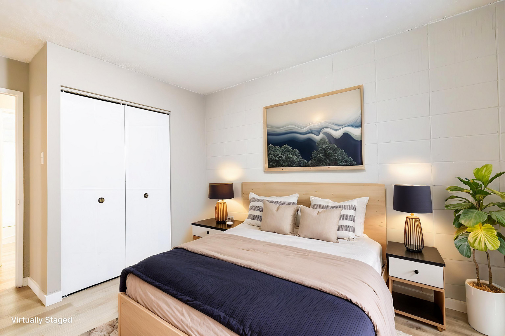 Tuxedo Park Apartments - Bachelor 5