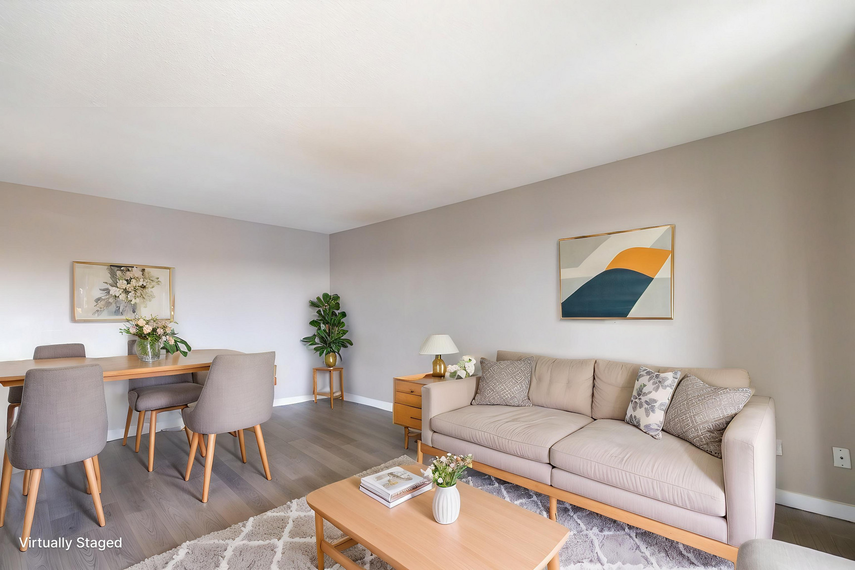 Huntsville Apartments - Photo 4