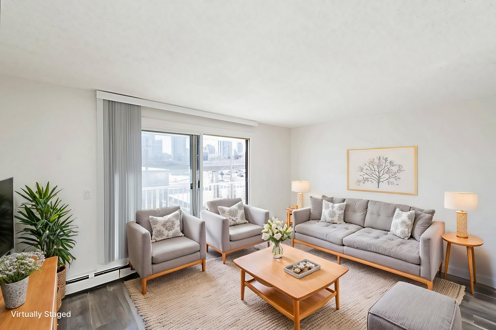 Bridgeland Apartments - 2 bedroom 4