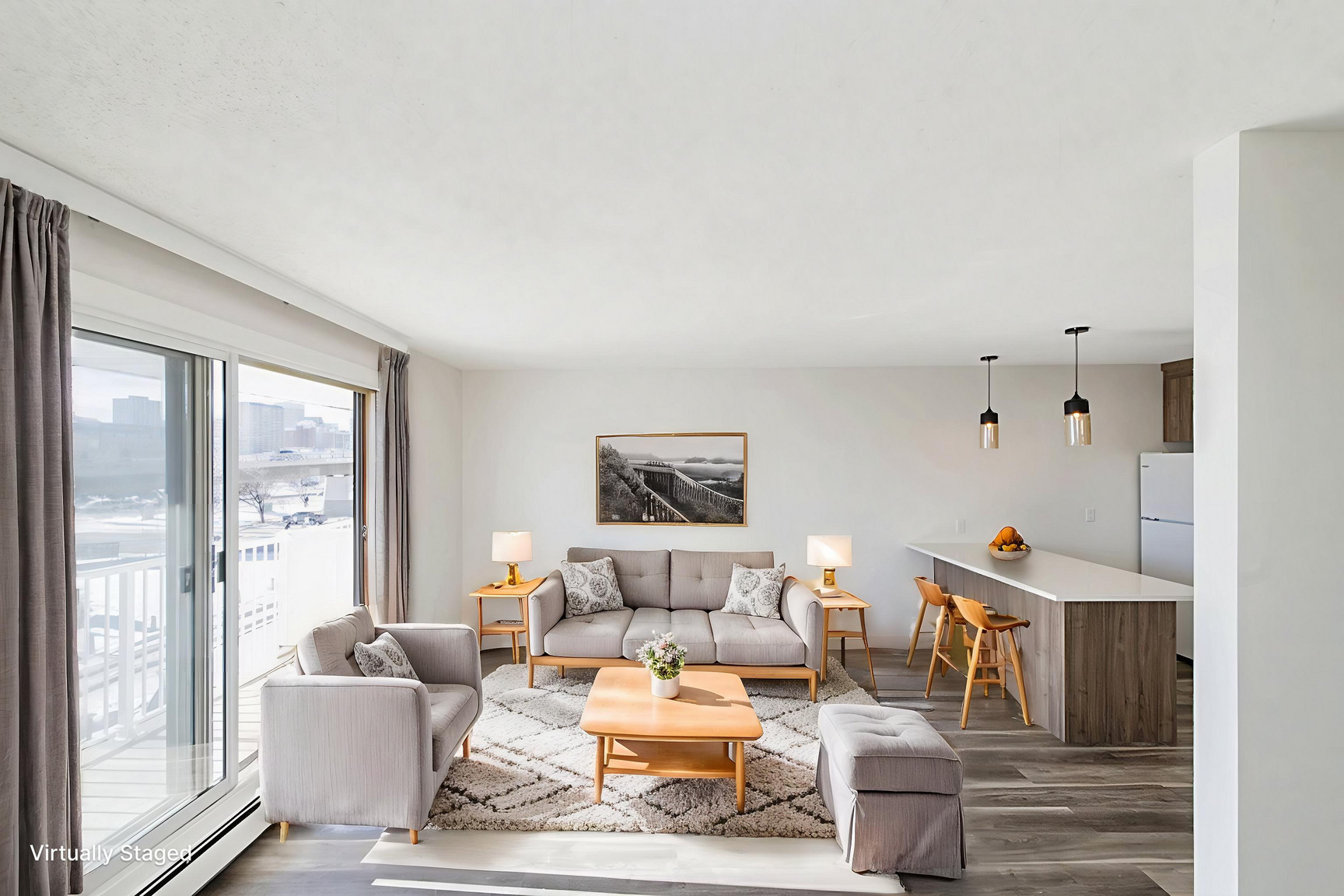 Bridgeland Apartments - 2 bedroom 2