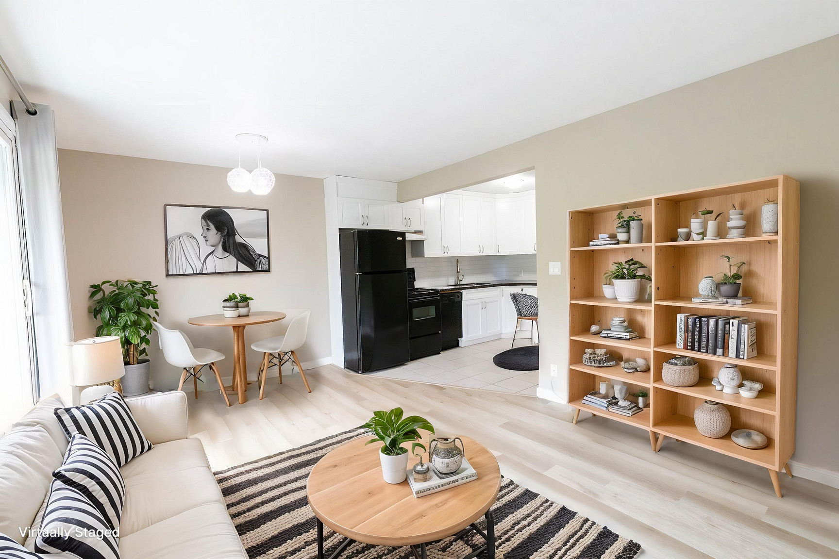 Sunalta 11 Apartments - 1 bedroom 3