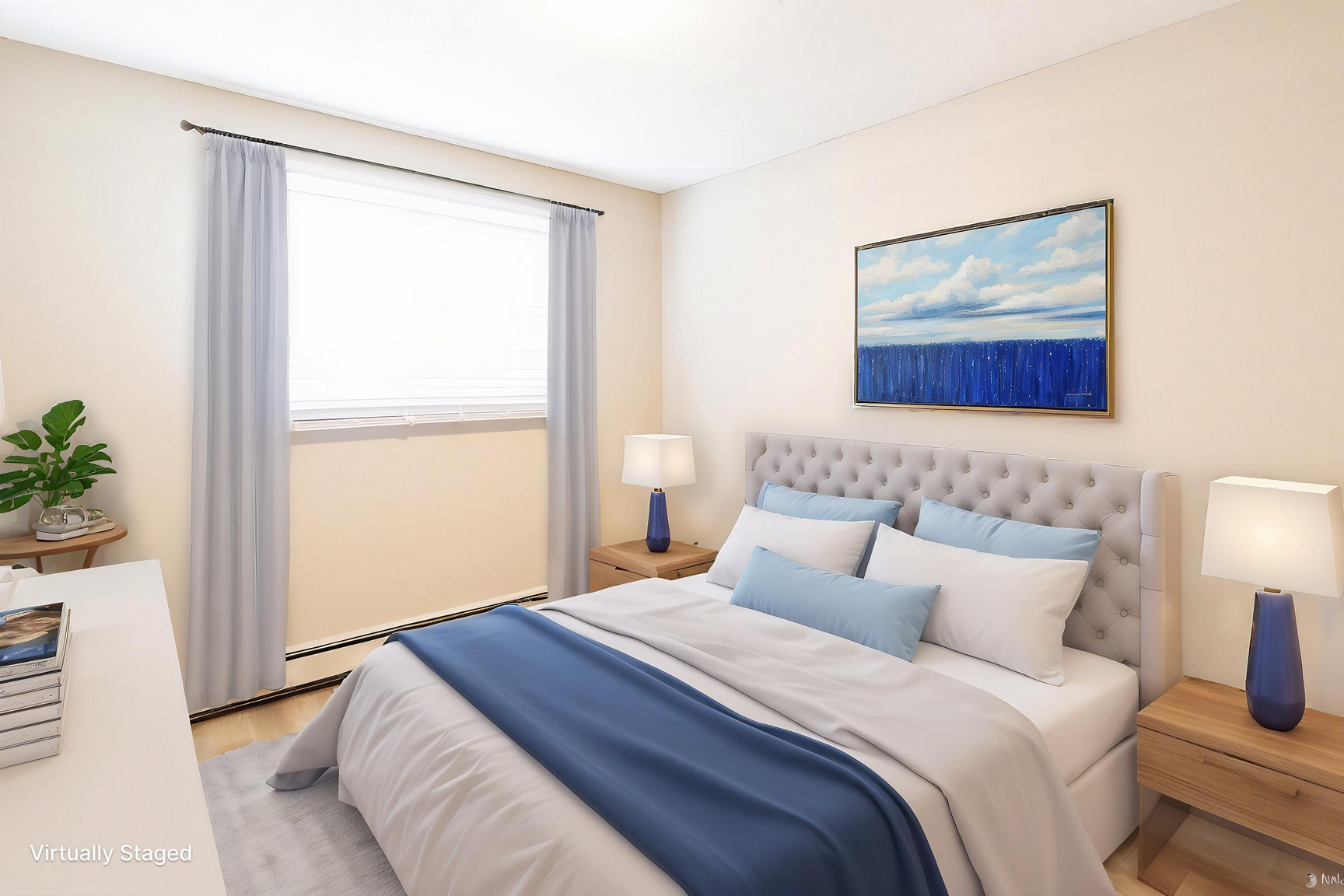 Sunalta 11 Apartments - 1 bedroom 2