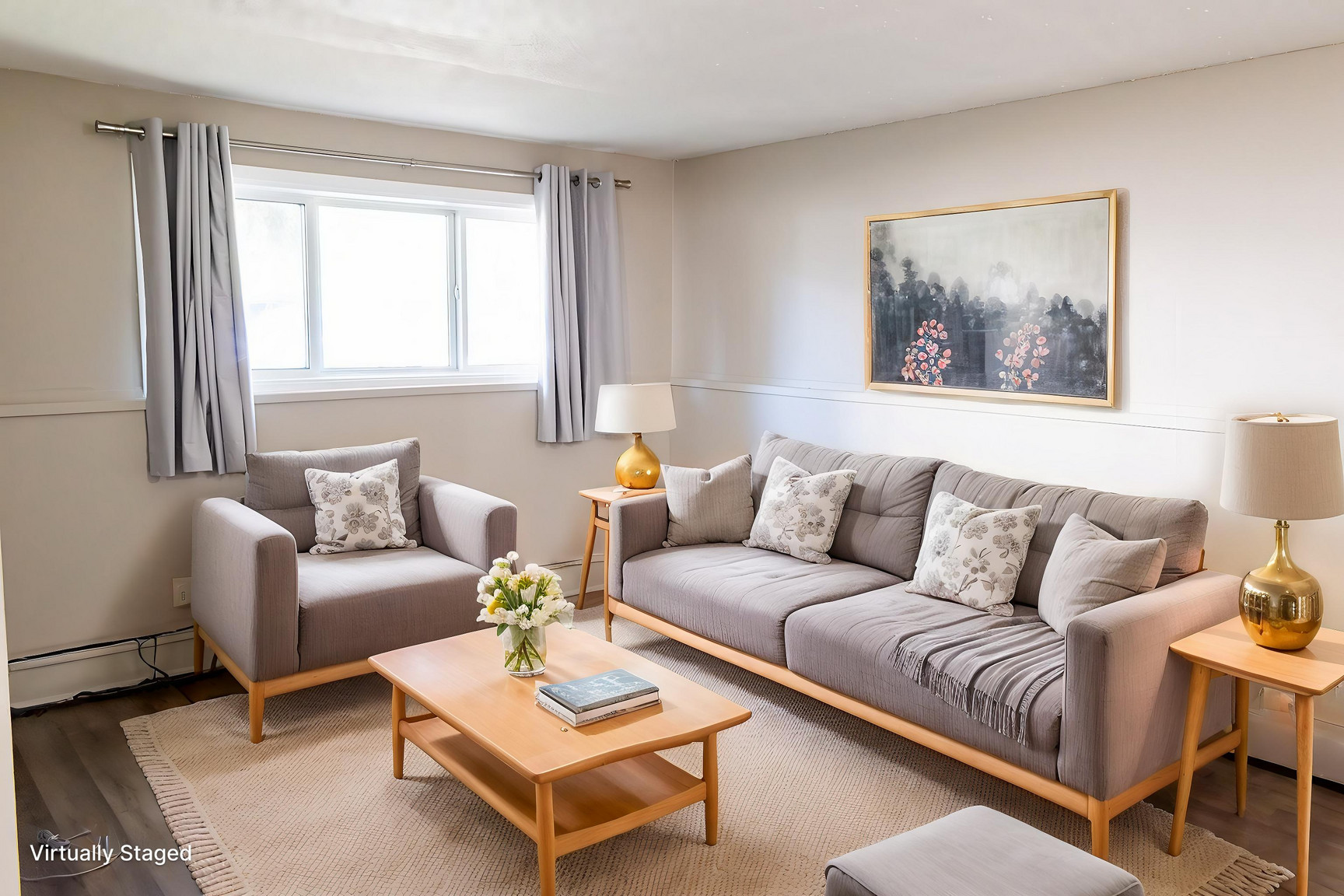 Mount Royal on 14th Apartments - 1 Bedroom 2