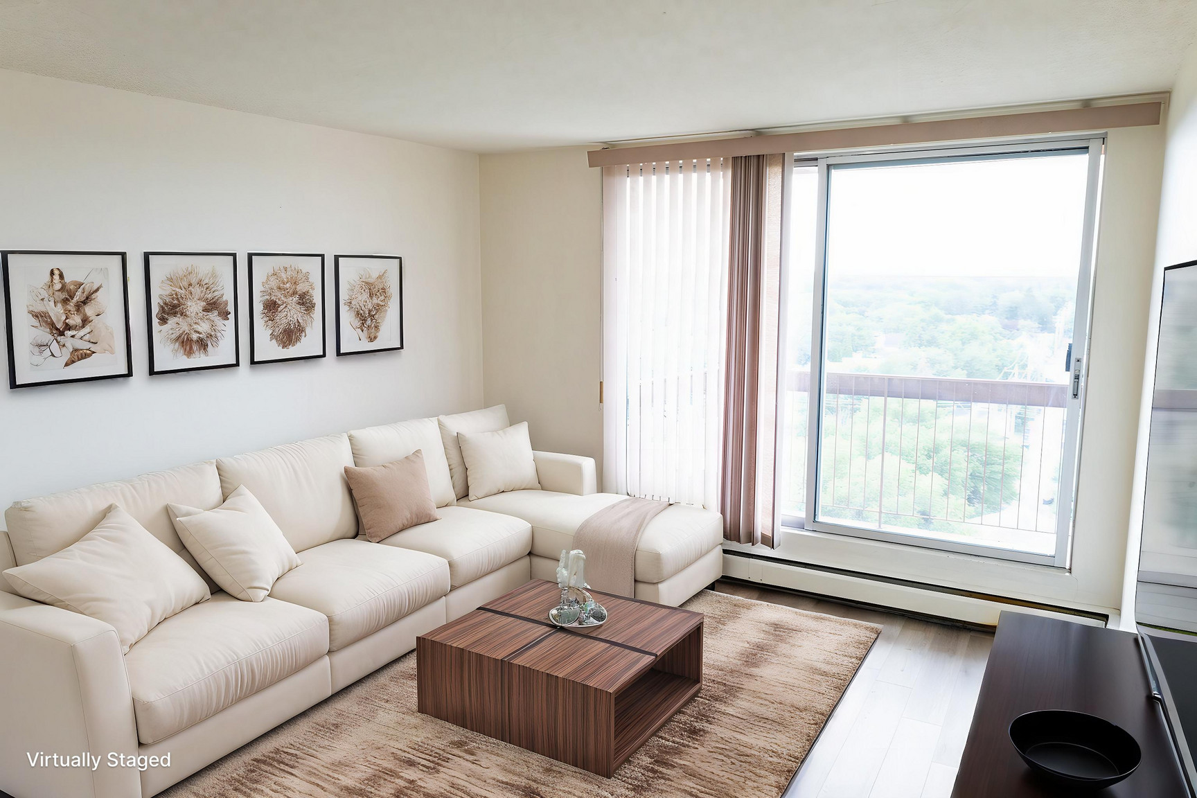 Dhillon Tower Apartments - 2 bedroom 5