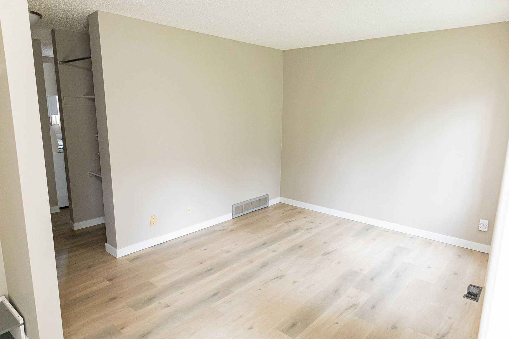 Highland Park Townhomes - 2 bedroom Townhouse 3