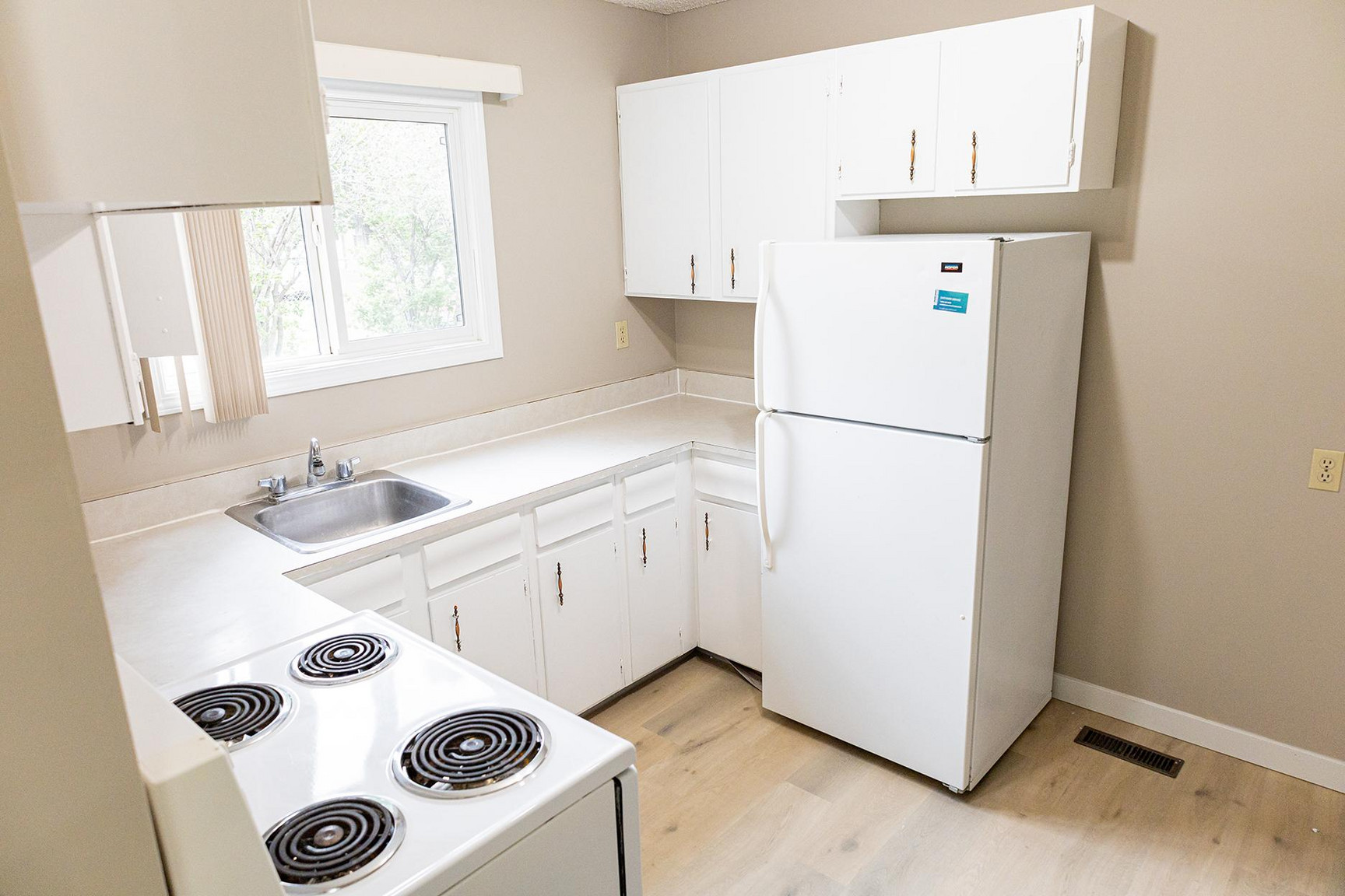 Highland Park Townhomes - 2 bedroom Townhouse 4