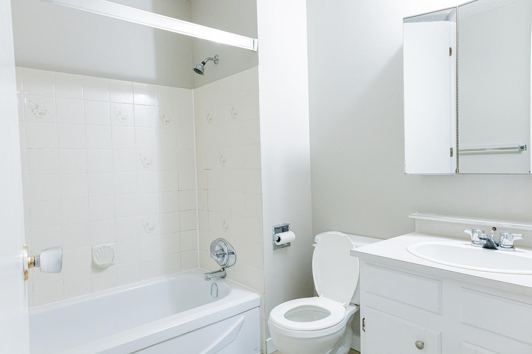 Highland Park Townhomes - 2 bedroom Townhouse 5