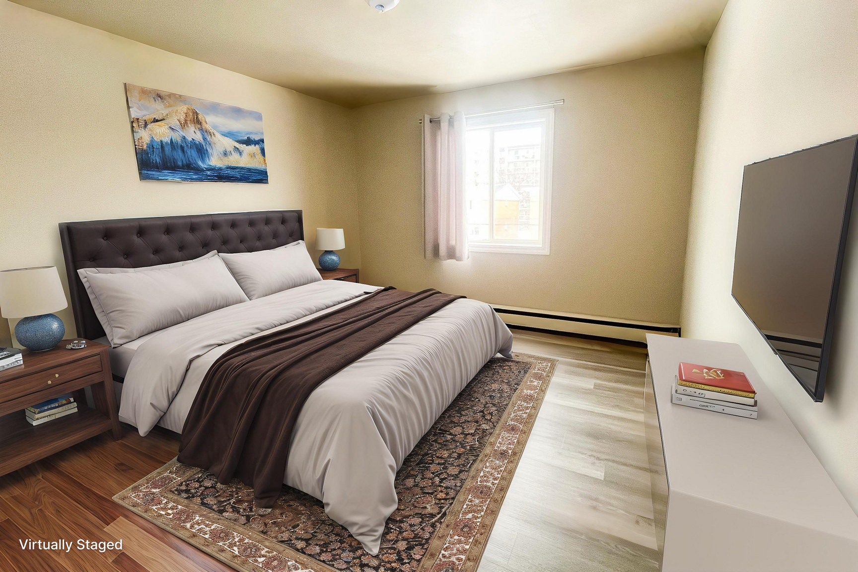 Rae 4064 Apartments - 2 bedroom 4