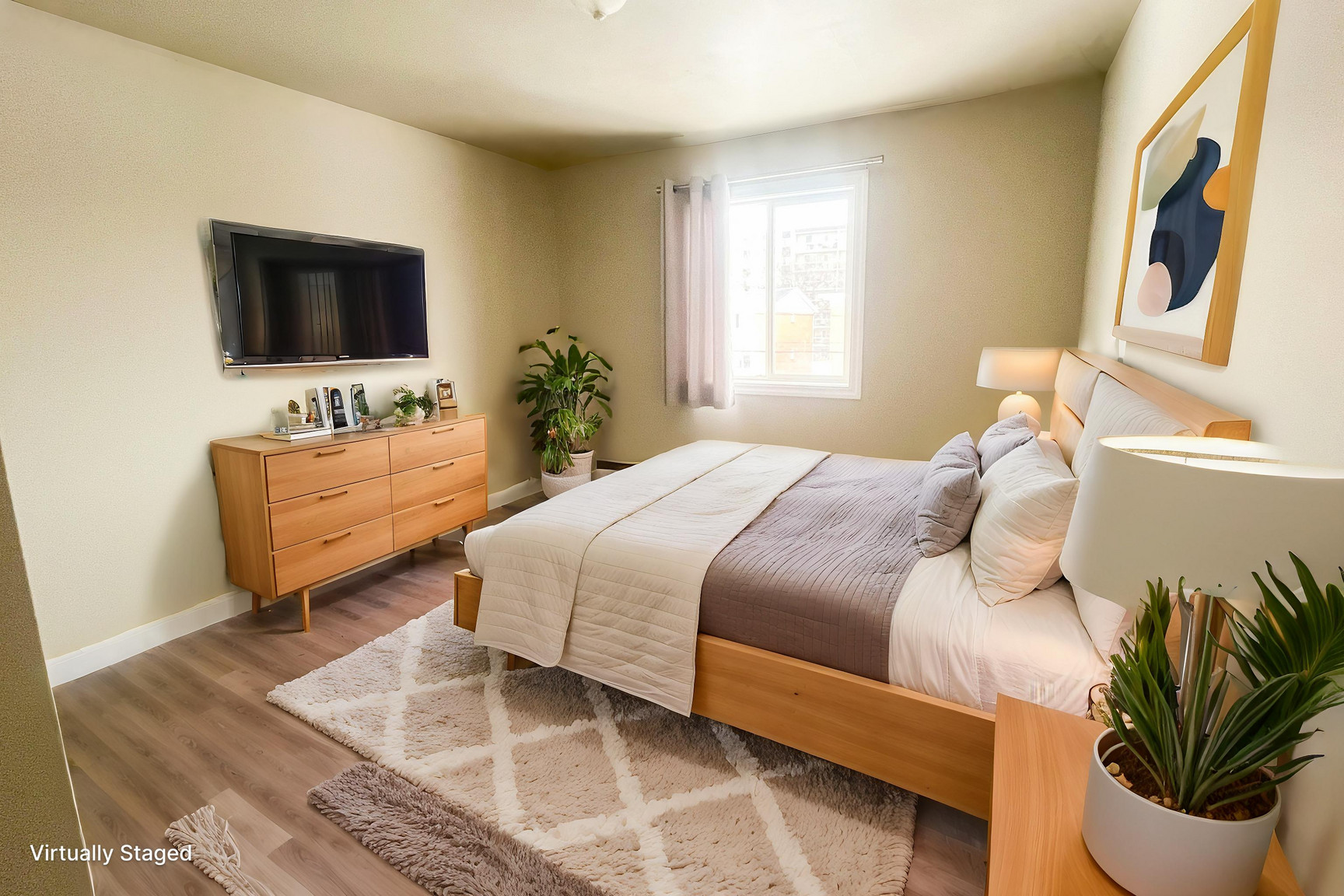 Rae 4064 Apartments - 2 bedroom 5