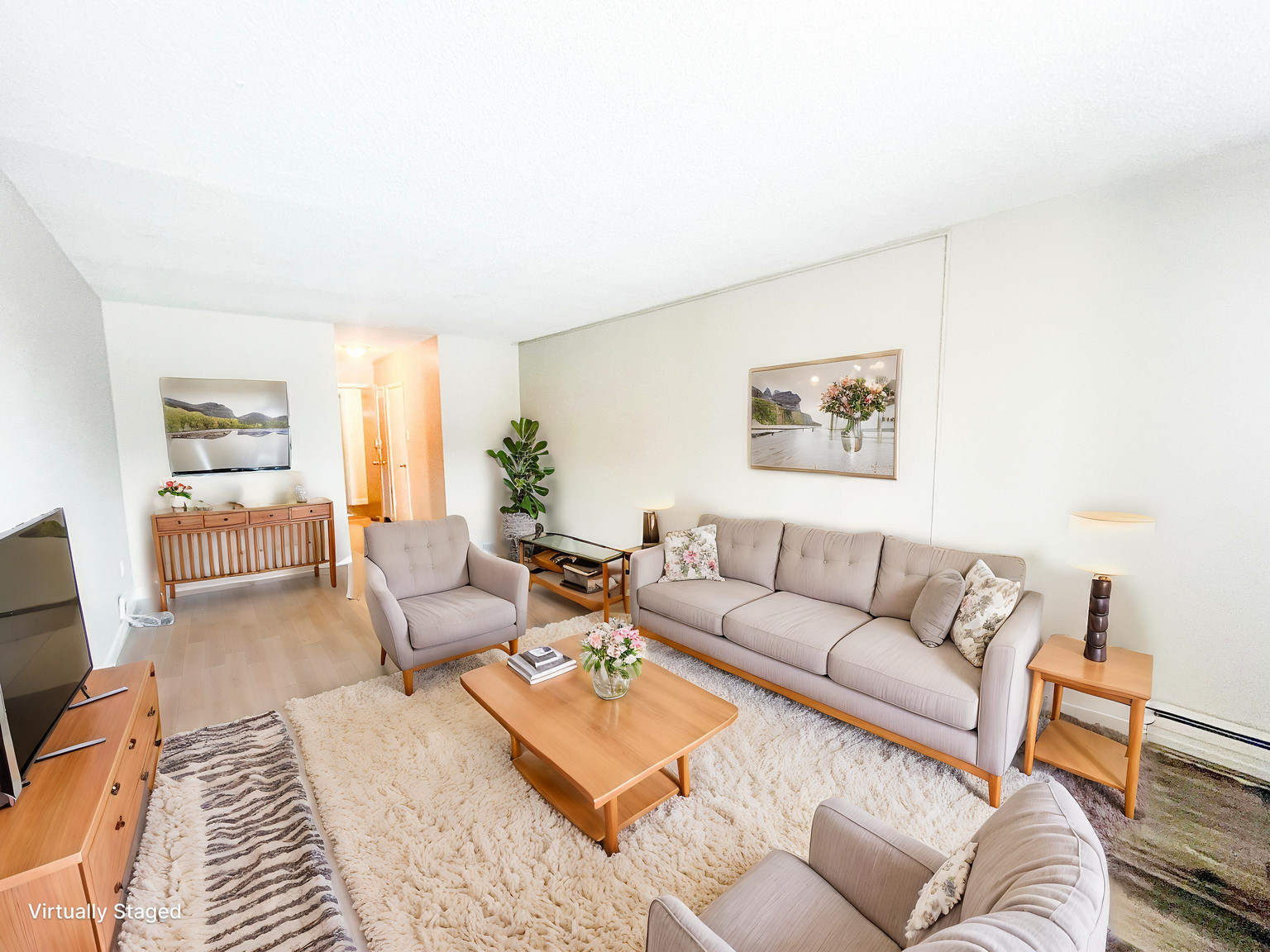 Rae 4150 Apartments - Bachelor 3