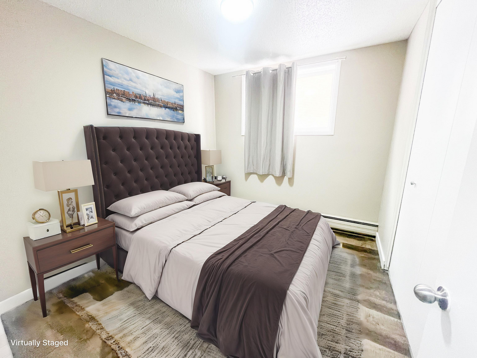 Rae 4160 Apartments - 3 bedroom 3