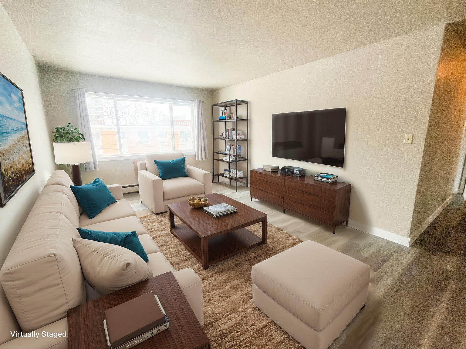 Rae 4076 Apartments - Bachelor 3