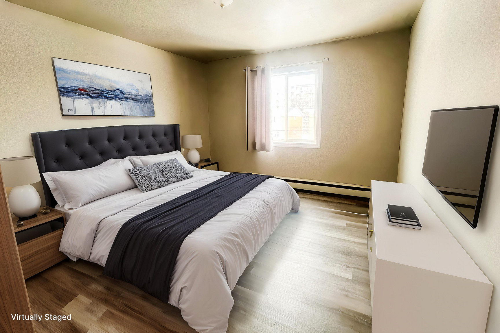 Rae 4076 Apartments - Bachelor