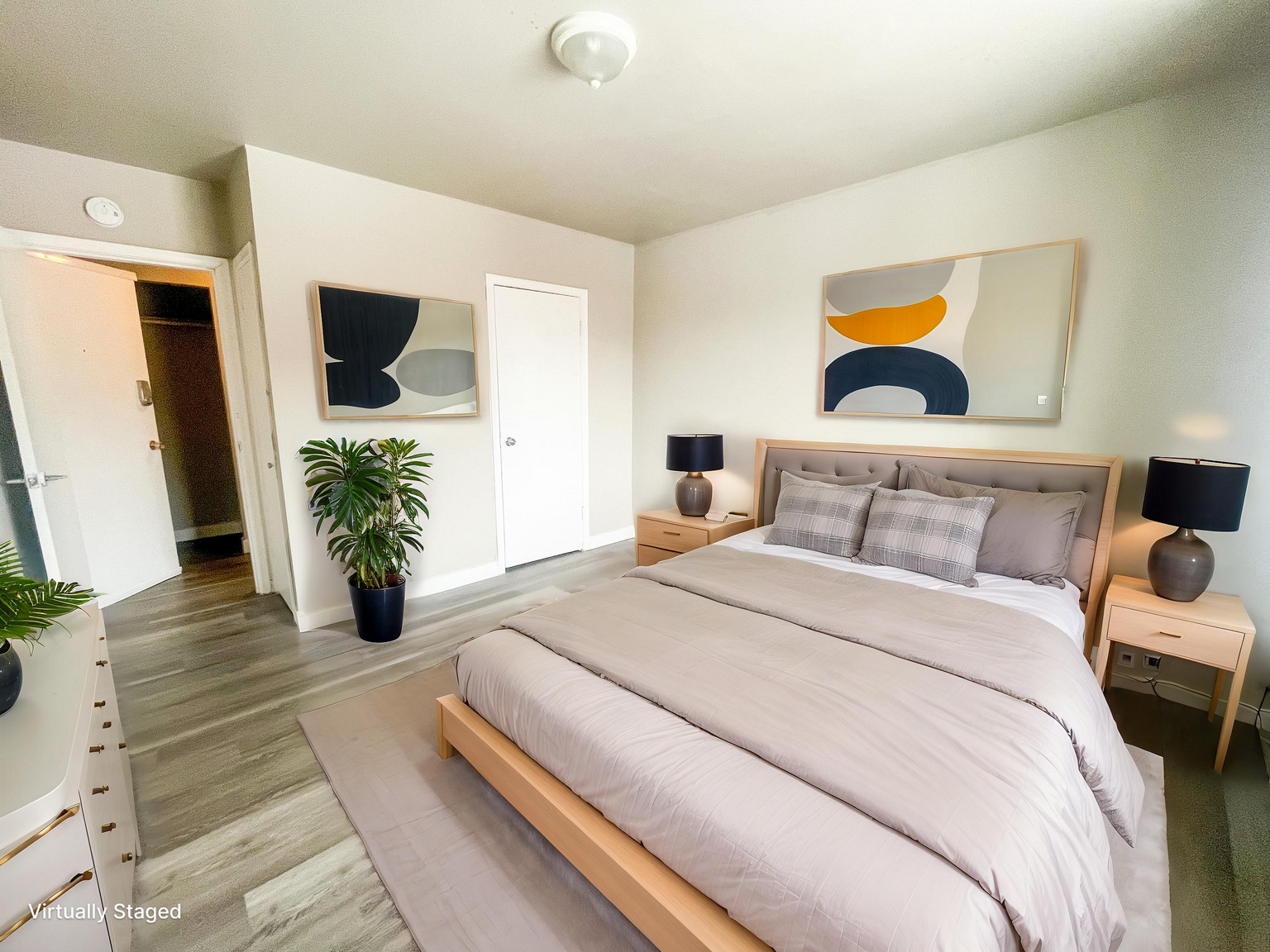 Ret 4019 Apartments - Bachelor 4
