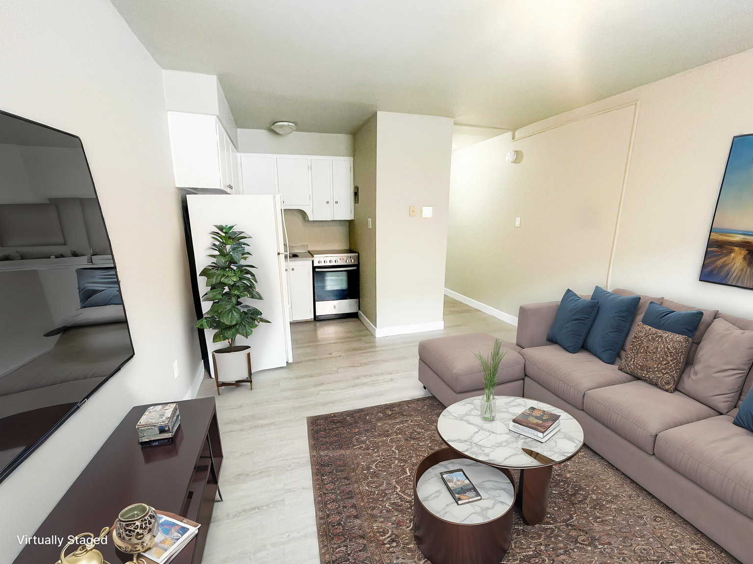 Ret 4049 Apartments - Bachelor 4