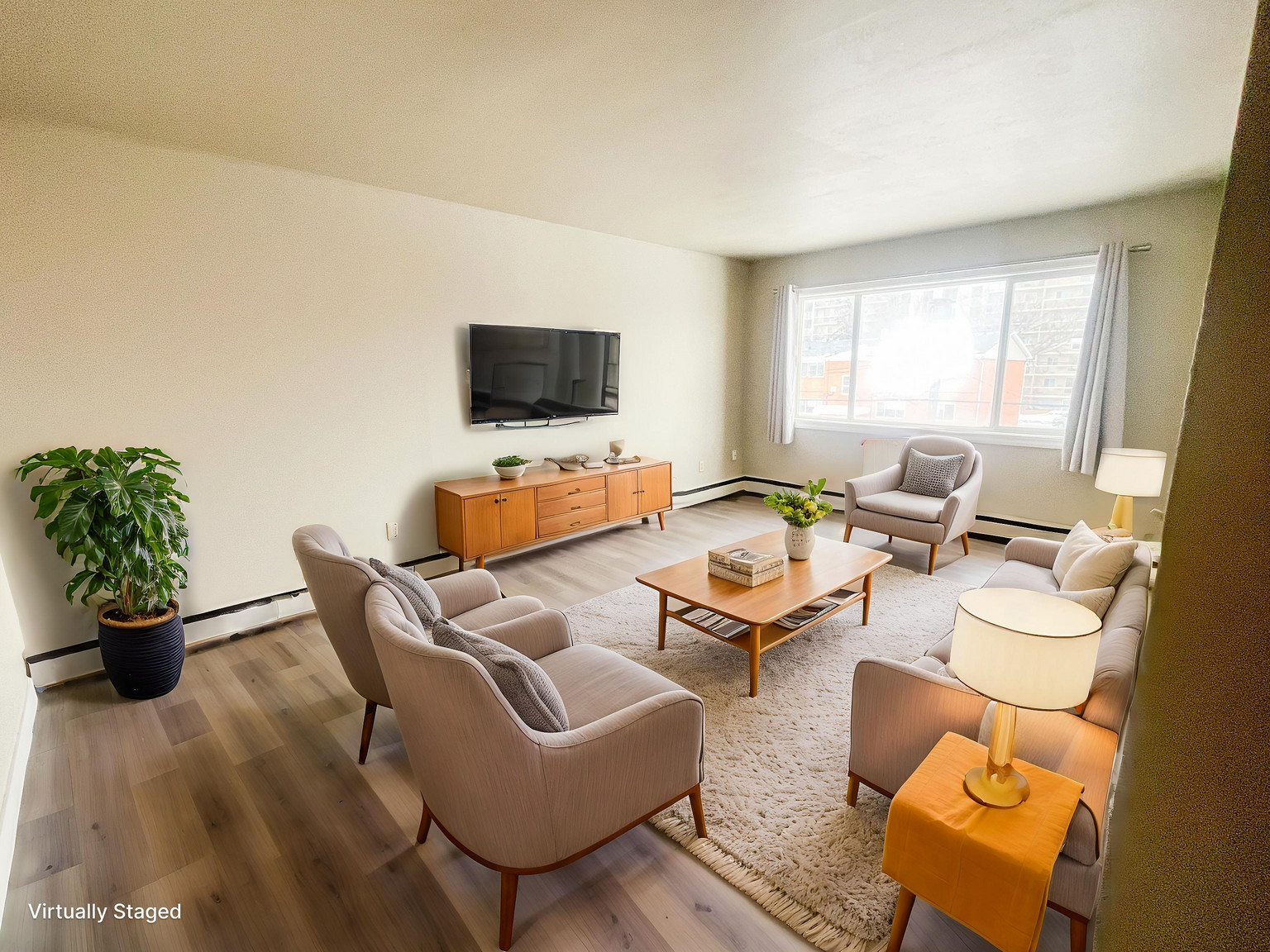 Ret 4120 Apartments - Bachelor 4