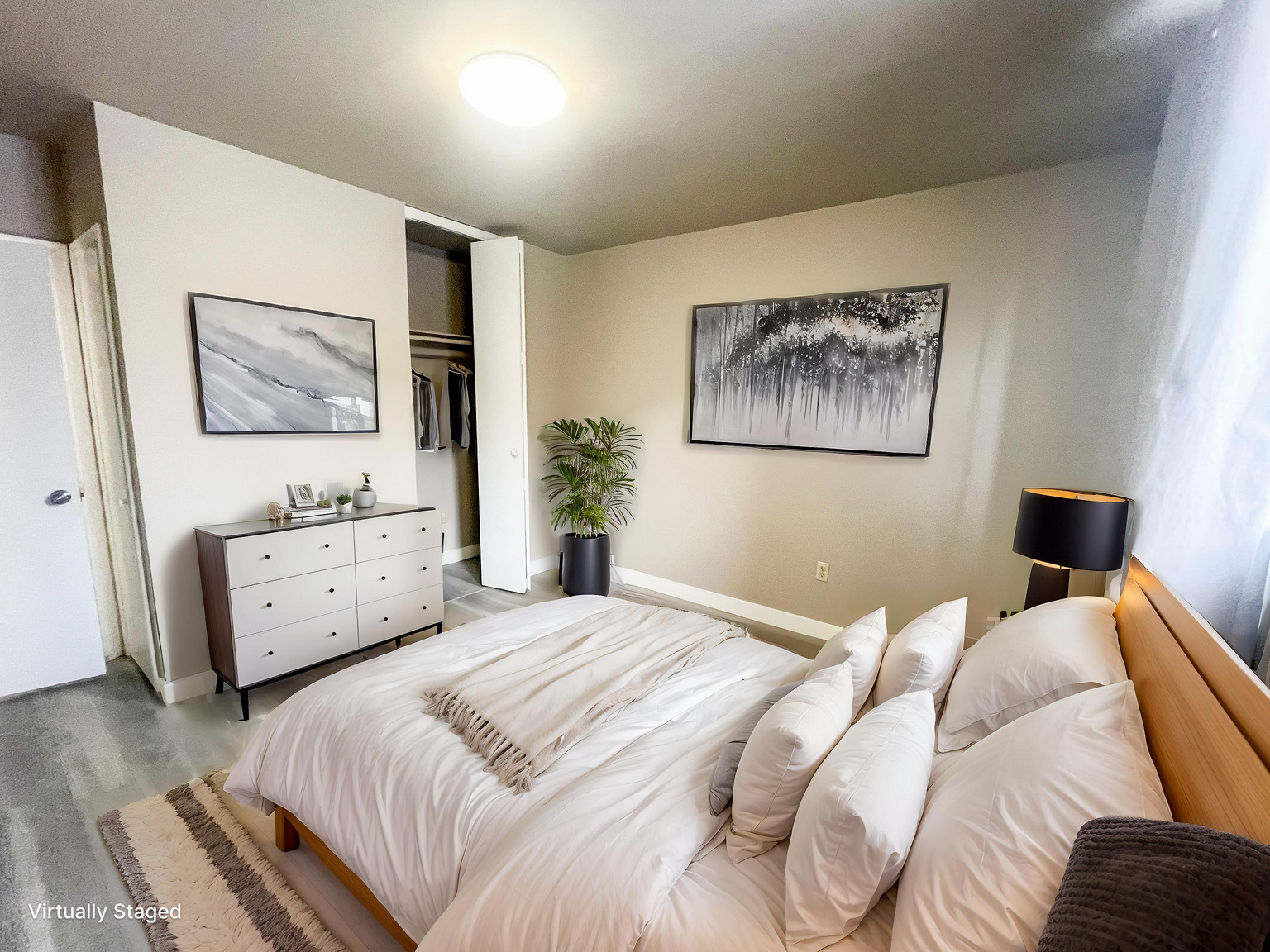 Rose Apartments - Photo 4