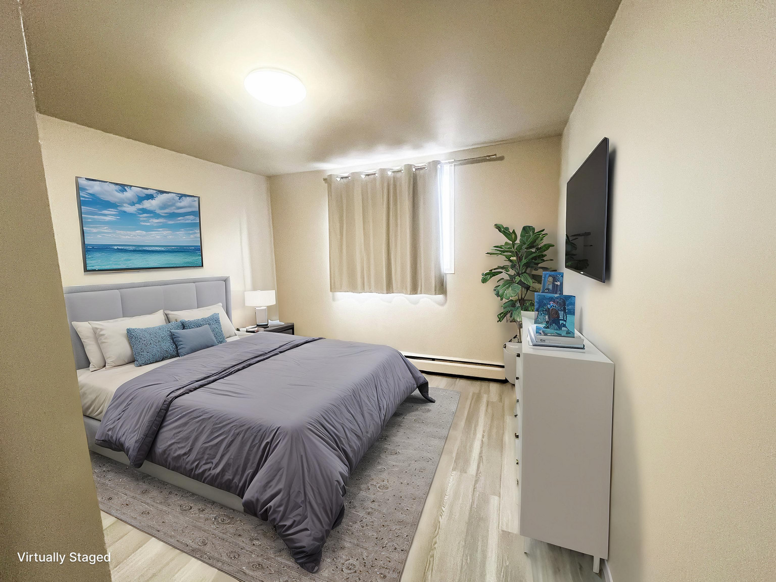 Rose Apartments - Photo 6