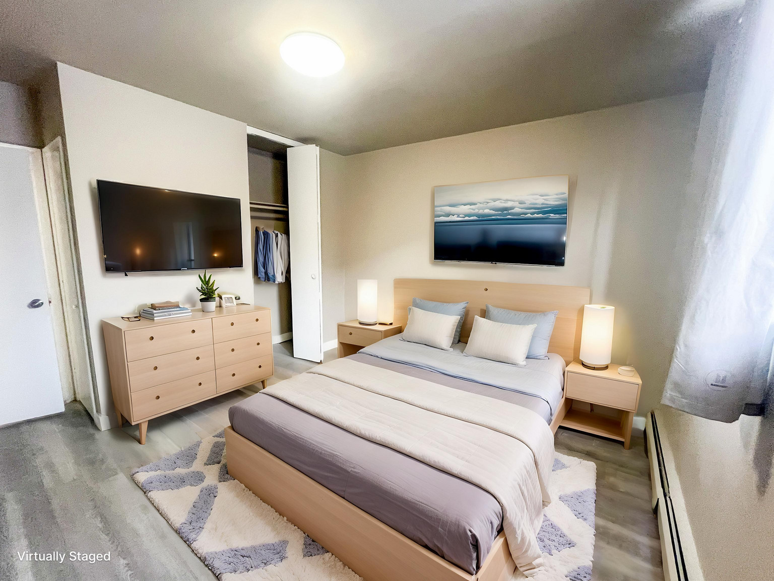Rose Apartments - Photo 3