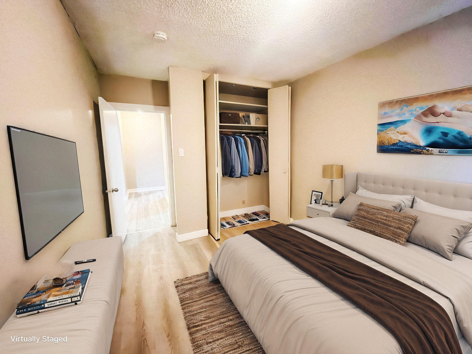Victoria Apartments - Photo 4