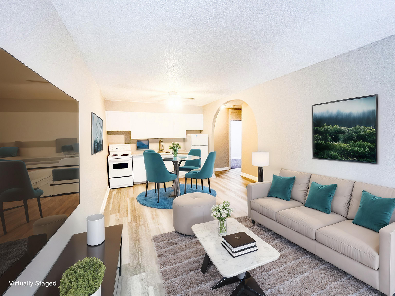 Victoria Apartments - Photo 6
